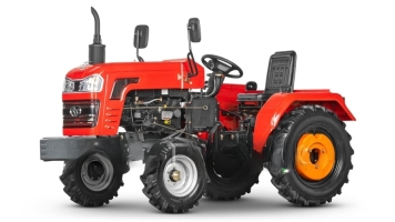 Трактор Shifeng SF-244 8/2 (с ПСМ)