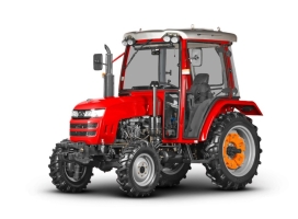 Трактор Shifeng | Шифенг SF-504С 8/2 A/C (с ПСМ)